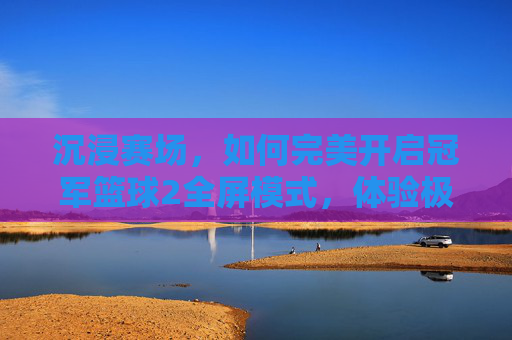 沉浸赛场,如何完美开启冠军篮球2全屏模式,体验极致视觉盛宴