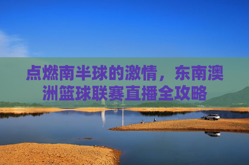 点燃南半球的激情,东南澳洲篮球联赛直播全攻略