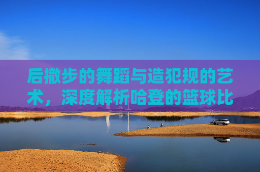 后撤步的舞蹈与造犯规的艺术,深度解析哈登的篮球比赛