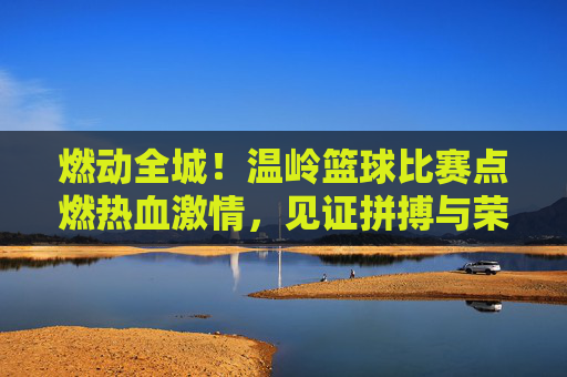 燃动全城!温岭篮球比赛点燃热血激情,见证拼搏与荣耀
