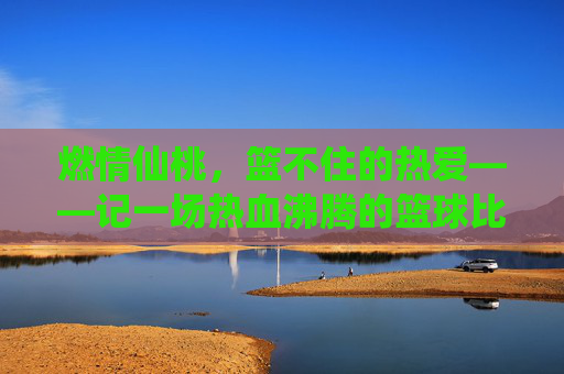 燃情仙桃，篮不住的热爱——记一场热血沸腾的篮球比赛