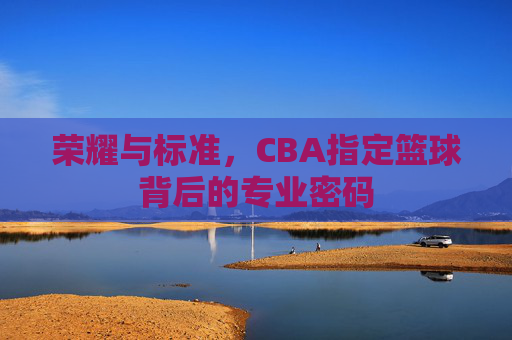 荣耀与标准,CBA指定篮球背后的专业密码