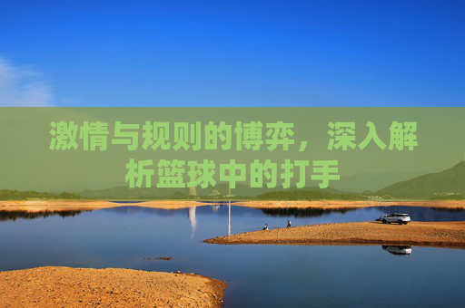 激情与规则的博弈,深入解析篮球中的打手