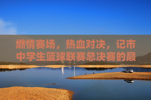 燃情赛场,热血对决,记市中学生篮球联赛总决赛的巅峰较量