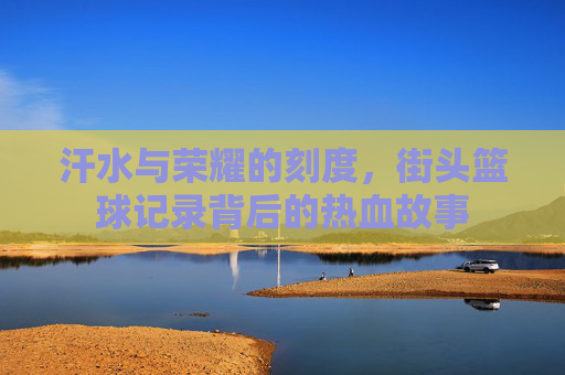汗水与荣耀的刻度,街头篮球记录背后的热血故事