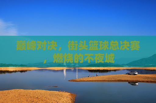 巅峰对决,街头篮球总决赛,燃烧的不夜城