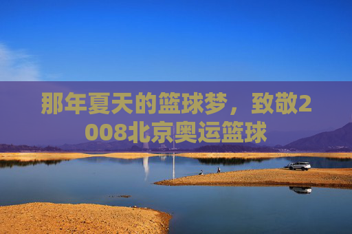 那年夏天的篮球梦，致敬2008北京奥运篮球