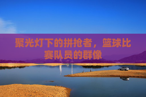 聚光灯下的拼抢者,篮球比赛队员的群像