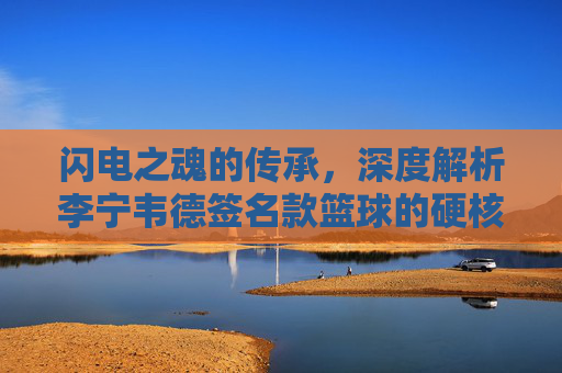 闪电之魂的传承,深度解析李宁韦德签名款篮球的硬核实力与情怀