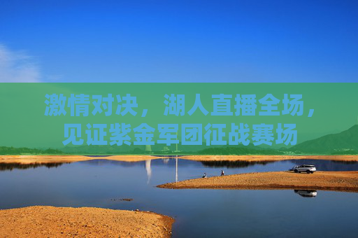 激情对决，湖人直播全场，见证紫金军团征战赛场