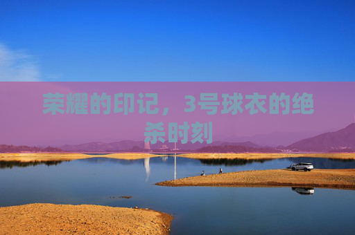 荣耀的印记,3号球衣的绝杀时刻