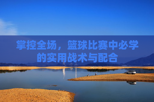 掌控全场,篮球比赛中必学的实用战术与配合