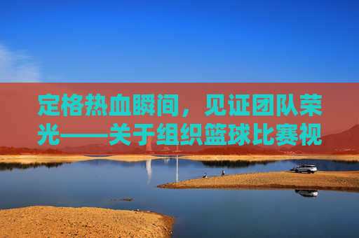 定格热血瞬间，见证团队荣光——关于组织篮球比赛视频的全方位指南