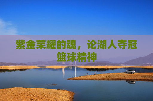 紫金荣耀的魂,论湖人夺冠篮球精神