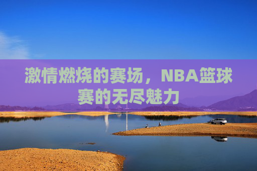 激情燃烧的赛场,NBA篮球赛的无尽魅力