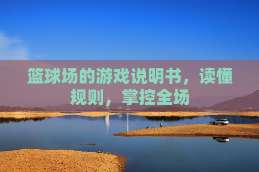 篮球场的游戏说明书,读懂规则,掌控全场