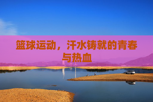 篮球运动，汗水铸就的青春与热血