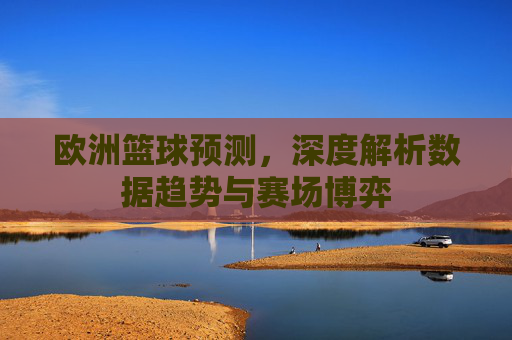 欧洲篮球预测，深度解析数据趋势与赛场博弈