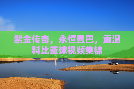 紫金传奇,永恒曼巴,重温科比篮球视频集锦