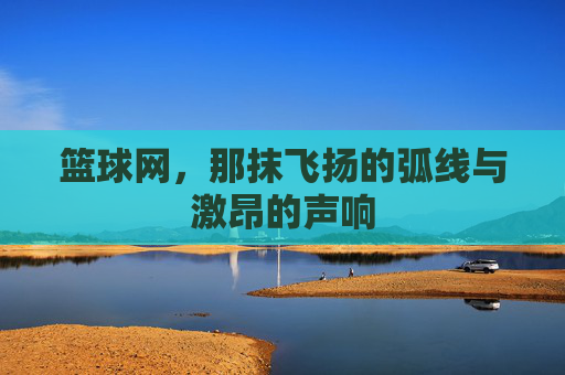 篮球网,那抹飞扬的弧线与激昂的声响