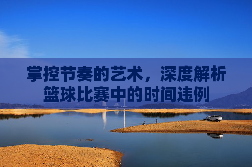 掌控节奏的艺术,深度解析篮球比赛中的时间违例