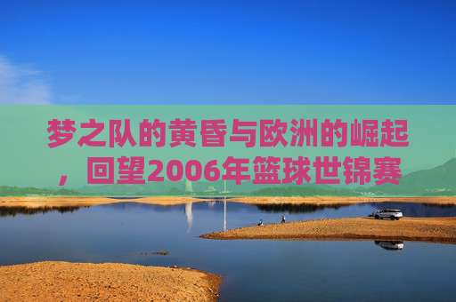 梦之队的黄昏与欧洲的崛起,回望2006年篮球世锦赛的巅峰对决
