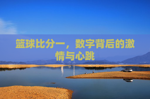 篮球比分一,数字背后的激情与心跳