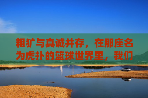 粗犷与真诚并存,在那座名为虎扑的篮球世界里,我们都是JR