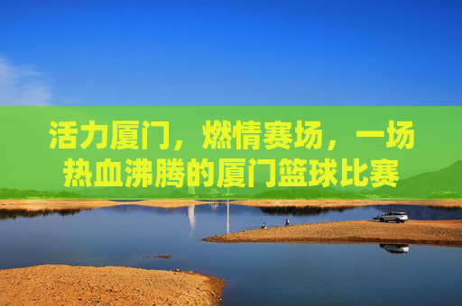 活力厦门,燃情赛场,一场热血沸腾的厦门篮球比赛
