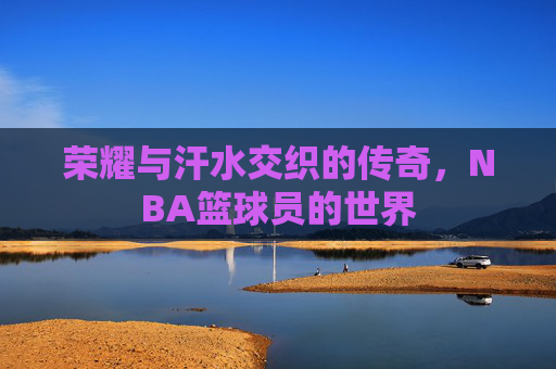 荣耀与汗水交织的传奇,NBA篮球员的世界