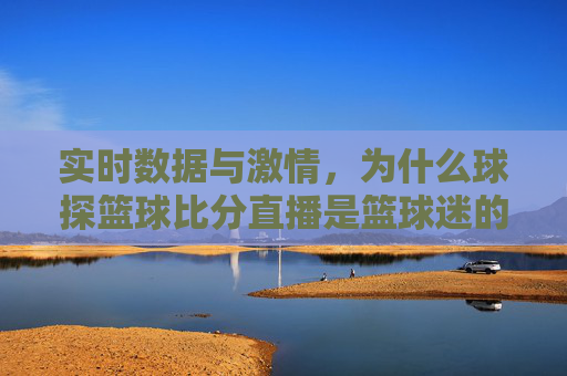 实时数据与激情,为什么球探篮球比分直播是篮球迷的必看平台