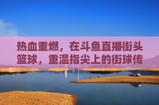 热血重燃,在斗鱼直播街头篮球,重温指尖上的街球传说