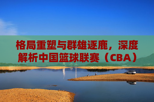 格局重塑与群雄逐鹿,深度解析中国篮球联赛(CBA)最新排名格局