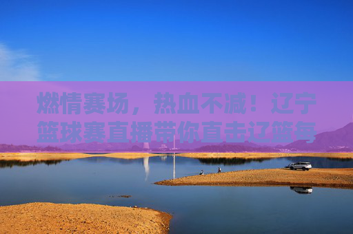 燃情赛场,热血不减!辽宁篮球赛直播带你直击辽篮每一刻