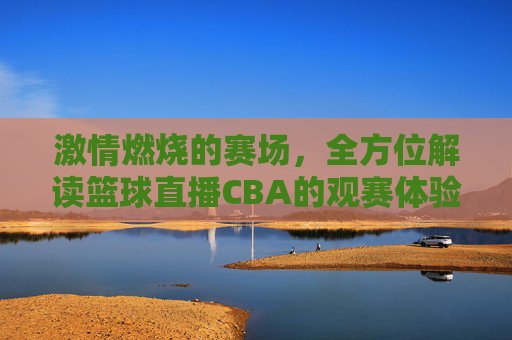 激情燃烧的赛场,全方位解读篮球直播CBA的观赛体验与精彩瞬间