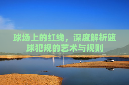球场上的红线,深度解析篮球犯规的艺术与规则