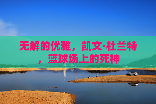 无解的优雅,凯文·杜兰特,篮球场上的死神