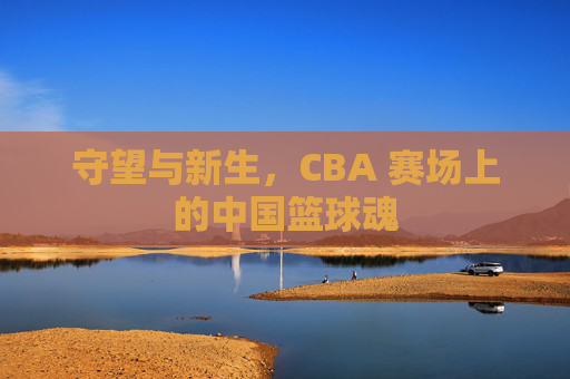 守望与新生,CBA 赛场上的中国篮球魂