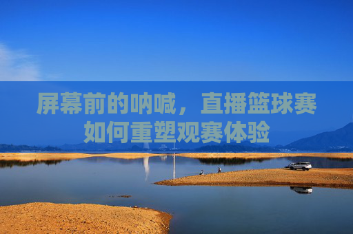 屏幕前的呐喊，直播篮球赛如何重塑观赛体验