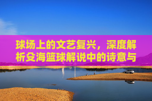 球场上的文艺复兴，深度解析殳海篮球解说中的诗意与理性