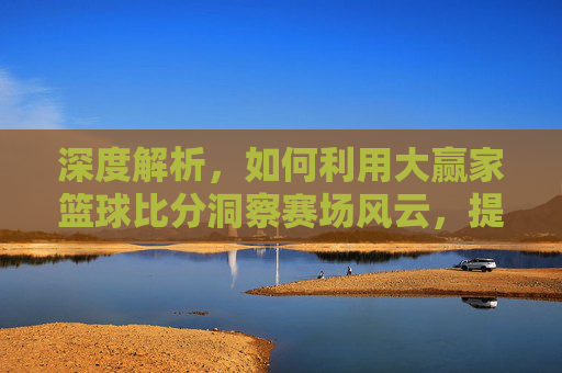 深度解析,如何利用大赢家篮球比分洞察赛场风云,提升分析效率